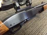 REMINGTON ARMS COMPANY, INC. Model 7600 Pump Action - 3 of 7