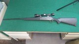 WINCHESTER MODEL 70 - 3 of 4