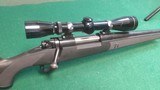 WINCHESTER MODEL 70 - 2 of 4