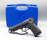 EAA REGARD MC - 1 of 7