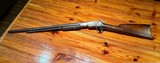WINCHESTER MODEL 1890 - 1 of 9