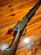 WINCHESTER MODEL 1890 - 8 of 9