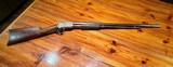 WINCHESTER MODEL 1890 - 2 of 9