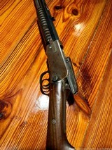 WINCHESTER MODEL 1890 - 7 of 9