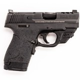 SMITH & WESSON M&P9 SHIELD - 3 of 4