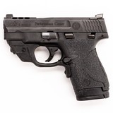 SMITH & WESSON M&P9 SHIELD - 2 of 4
