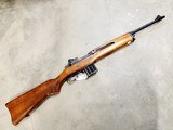 STURM, RUGER & CO., INC. MINI 14 RANCH RIFLE - 1 of 7
