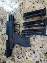 RUGER SR22 - 4 of 7