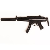 GERMAN SPORT GUNS GSG-522 - 1 of 4