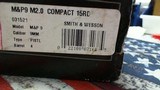SMITH & WESSON M&P9 2.0 COMPACT - 6 of 6