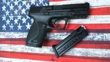 SMITH & WESSON M&P9 2.0 COMPACT - 1 of 6