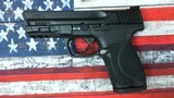 SMITH & WESSON M&P9 2.0 COMPACT - 2 of 6