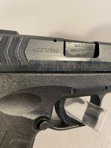 SPRINGFIELD ARMORY XDM 40 COMPETITION - 4 of 7