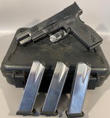 SPRINGFIELD ARMORY XDM 40 COMPETITION - 1 of 7