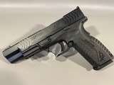 SPRINGFIELD ARMORY XDM 40 COMPETITION - 2 of 7
