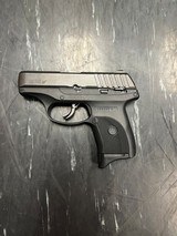 RUGER EC9S - 1 of 6