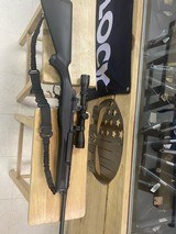 RUGER MINI-14 RANCH - 1 of 4