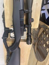 RUGER MINI-14 RANCH - 3 of 4