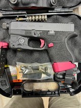 GLOCK 26 Gen 4 - 1 of 4