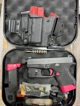 GLOCK 26 Gen 4 - 3 of 4