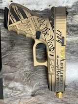 GLOCK G19 GEN 3 CONSTITUTION - 5 of 7