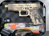 GLOCK G19 GEN 3 CONSTITUTION - 1 of 7