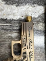 GLOCK G19 GEN 3 CONSTITUTION - 6 of 7