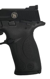 SMITH & WESSON M&P 22 Compact - 4 of 6
