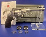 RUGER SUPER REDHAWK - 1 of 7