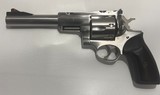 RUGER SUPER REDHAWK - 2 of 7