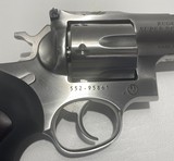 RUGER SUPER REDHAWK - 7 of 7