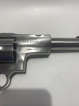 RUGER SUPER REDHAWK - 3 of 7