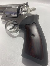 RUGER SUPER REDHAWK - 5 of 7