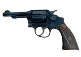 SMITH & WESSON Model 10