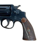 SMITH & WESSON Model 10 - 4 of 6
