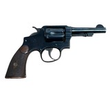 SMITH & WESSON Model 10 - 2 of 6