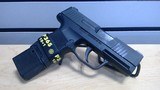 SIG SAUER P365 NITRON - 2 of 3