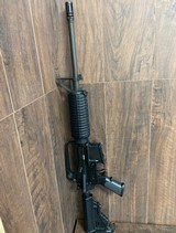 DPMS A-15 - 1 of 6
