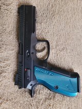 CZ 75 SHADOW TAC II - 4 of 4