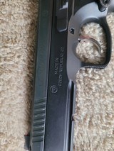 CZ 75 SHADOW TAC II - 1 of 4
