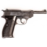 MAUSER P38 - 2 of 3