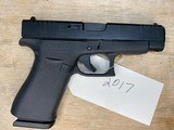 Glock Blue Label G48 - 4 of 4