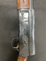 BROWNING LIGHT TWELVE - 2 of 7