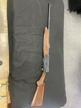 BROWNING LIGHT TWELVE - 1 of 7