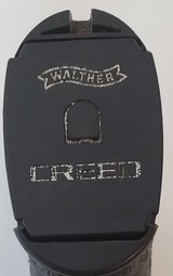 WALTHER CREED - 4 of 7