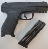 WALTHER CREED - 1 of 7