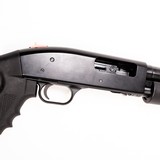 MOSSBERG 500 JIC - 4 of 4