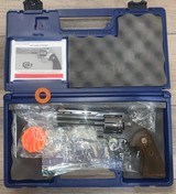 COLT PYTHON STAINLESS 2020 - 2 of 2