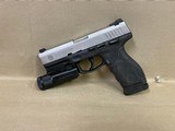 TAURUS Pt 24/7 Pro DS - 5 of 7