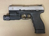 TAURUS Pt 24/7 Pro DS - 2 of 7